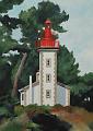 phare de combrit